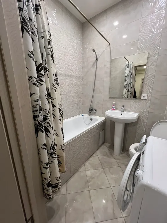 Квартира в центральной части города