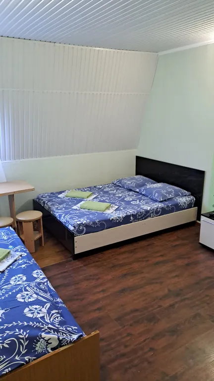 Квартира Комната — аренда посуточно в Витязево