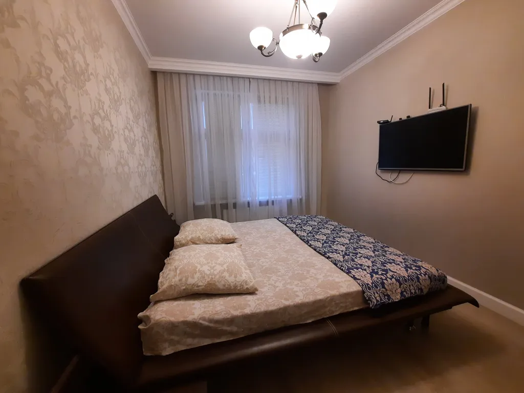 Классика люкс