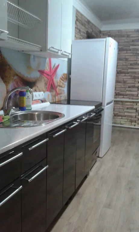 Дом с участком в центре города