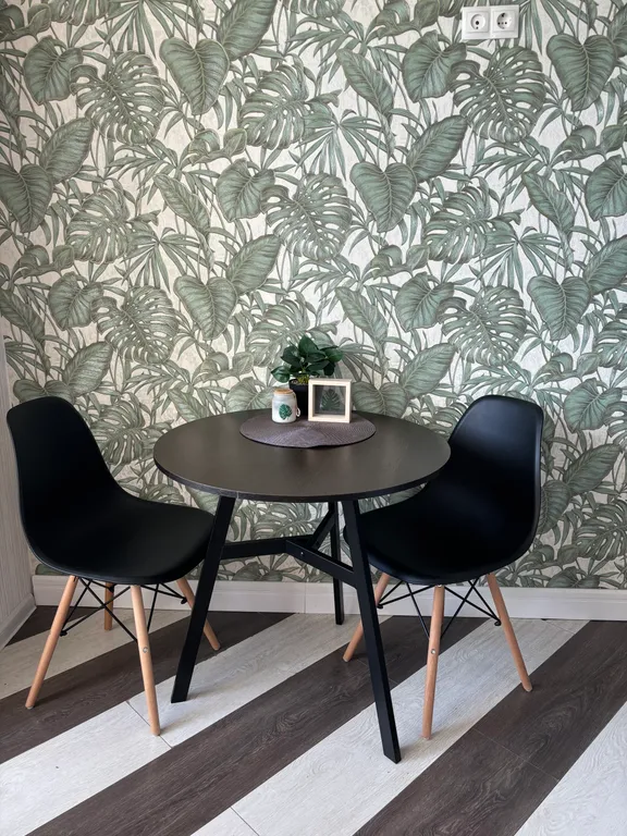 Уютная квартира рядом с детской окружной