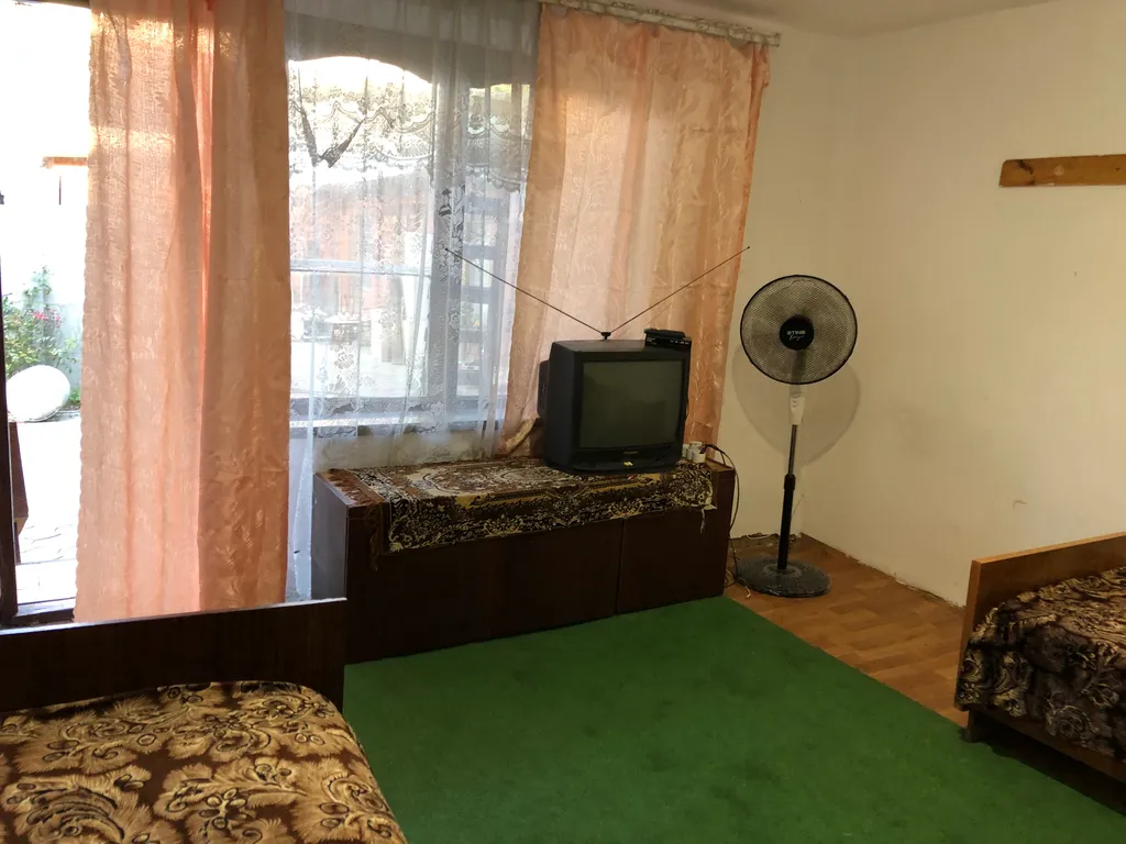 Уютные комнаты «Энергия спокойствия»