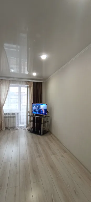 Отличная квартира в центре Левобережья