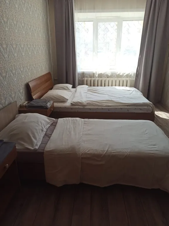 Квартира рядом с набережной