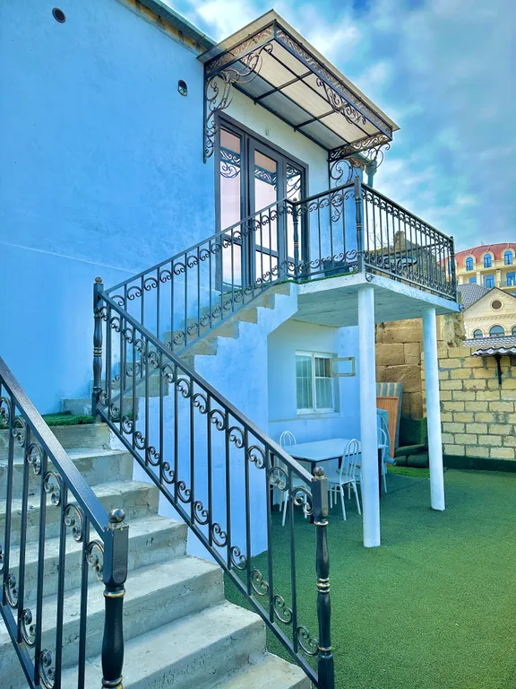 Квартира Комната — Дербент