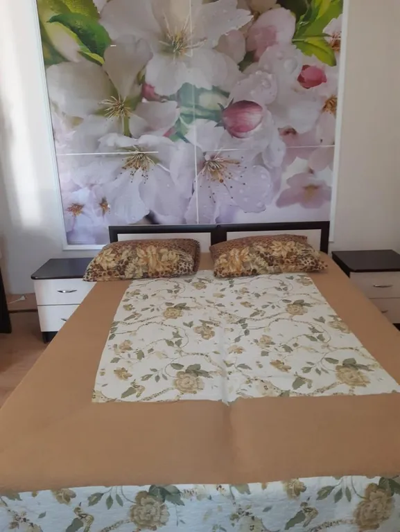 Квартира Комната — аренда посуточно в Кабардинка