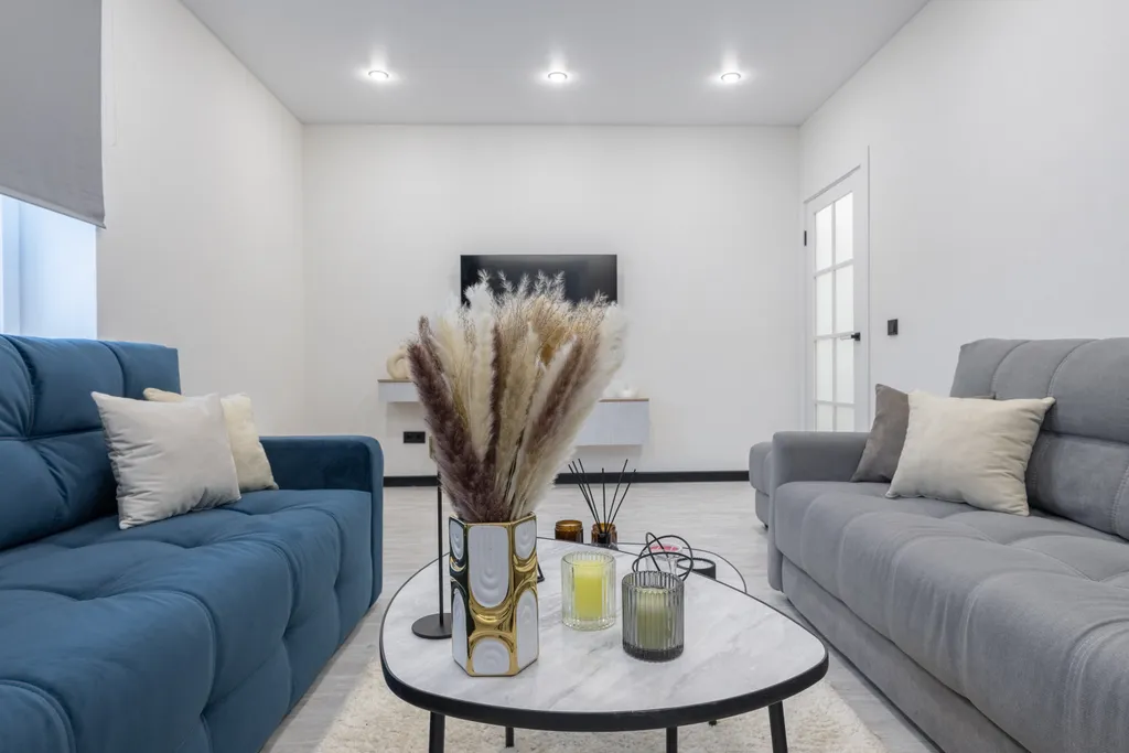 Квартира Квартира Residence Elegance на шесть персон — Казань