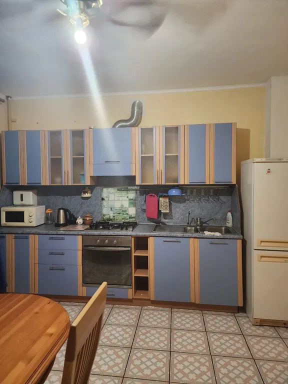 Квартира Уютная квартира в центре города — Анапа