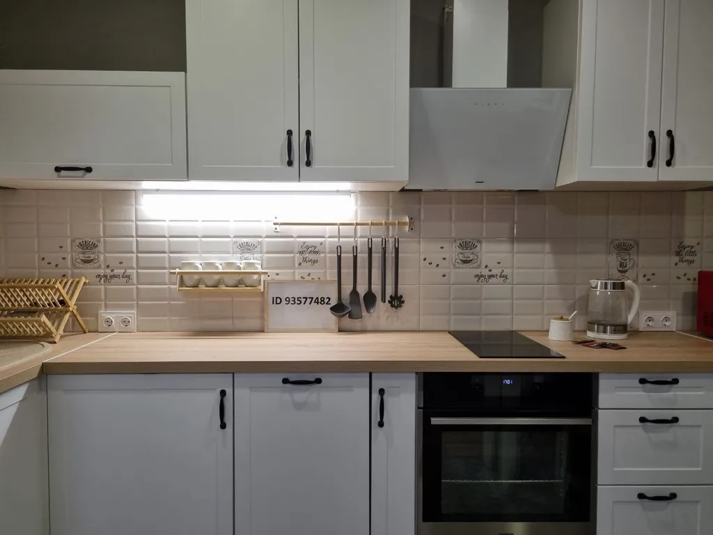 Квартира Квартира Волшебная студия — Пушкин