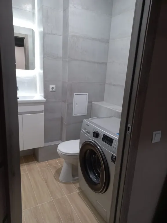 Квартира Квартира в ЖК Черниговский — Калининград