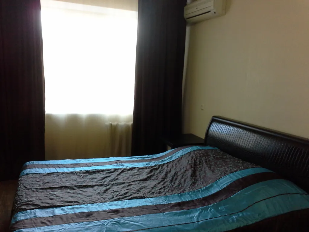 Квартира в центре города — аренда посуточно в Чебоксары