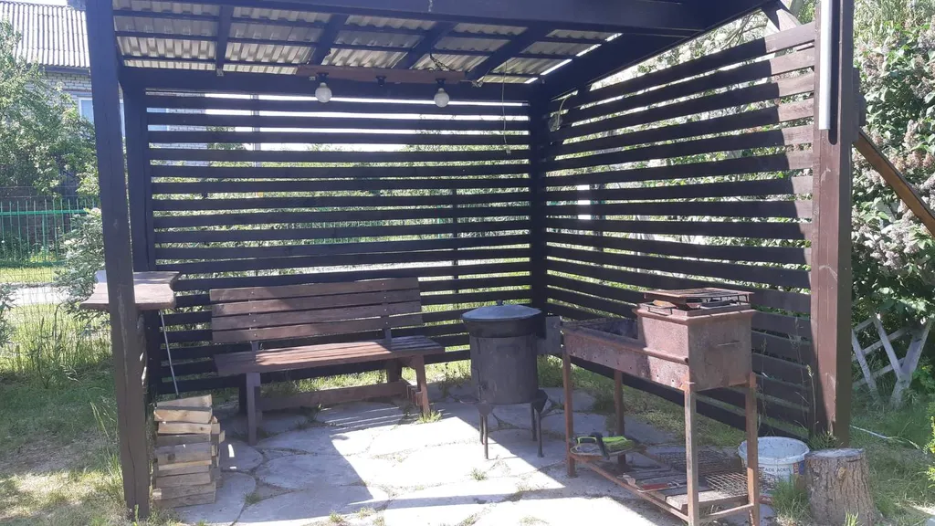 Коттедж Домик Браун на Куршской косе — Рыбачий