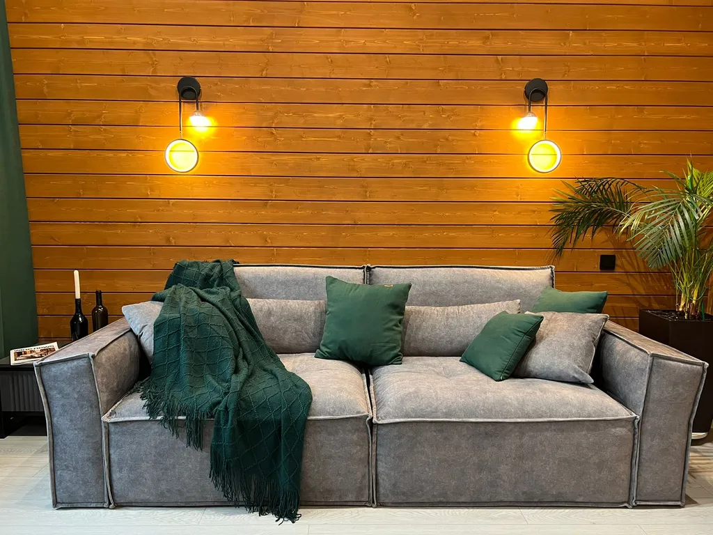 Рембрандт - Ваш идеальный дом для отдыха!