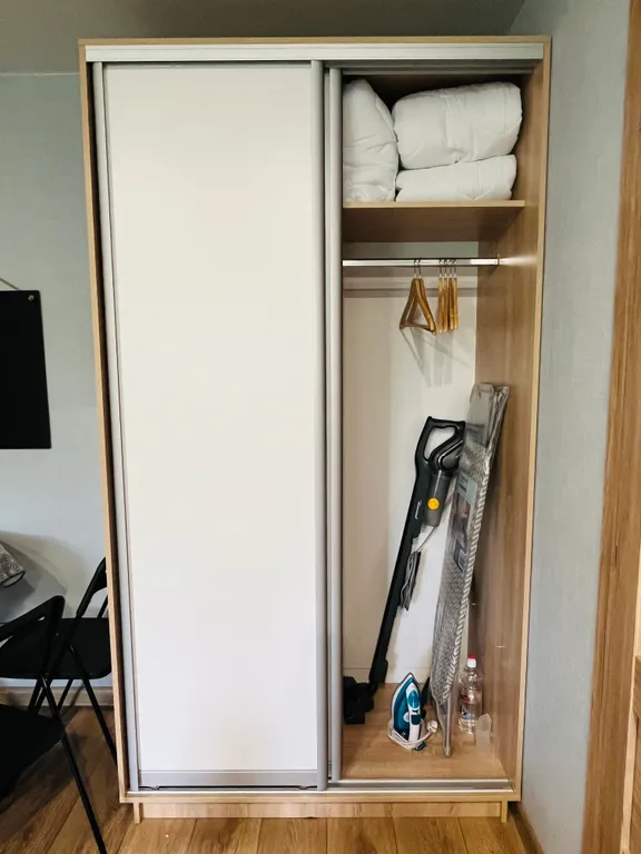 Современная квартира в центре рядом с Эко тропой Каменная чаша