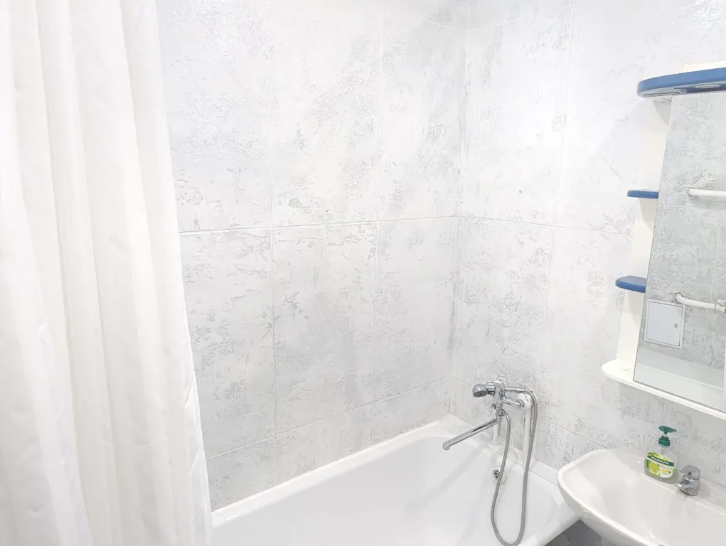 Квартира Просторная квартира у Планеты — Красноярск