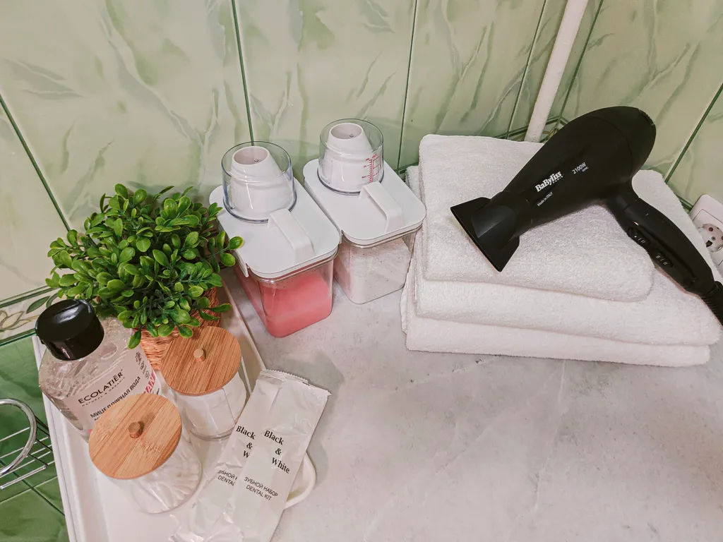 Семейная квартира 2 комнаты в центре с парковкой