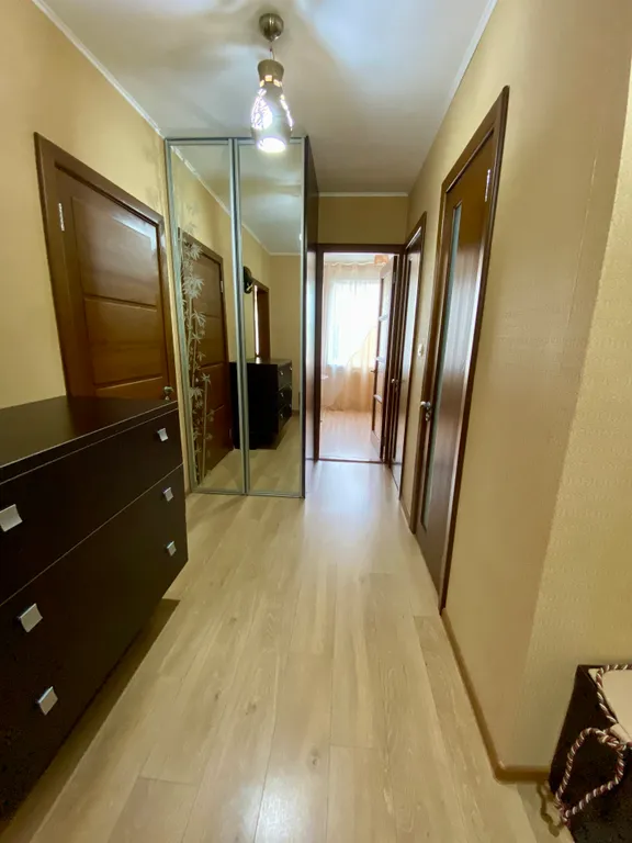 Чистая,уютная,благоустроенная квартира