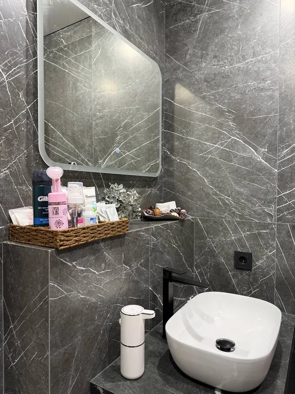 Простор детям, уют и кофе — вам