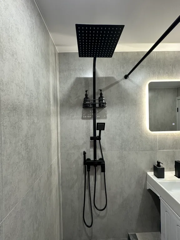 Уютная студия в центре города