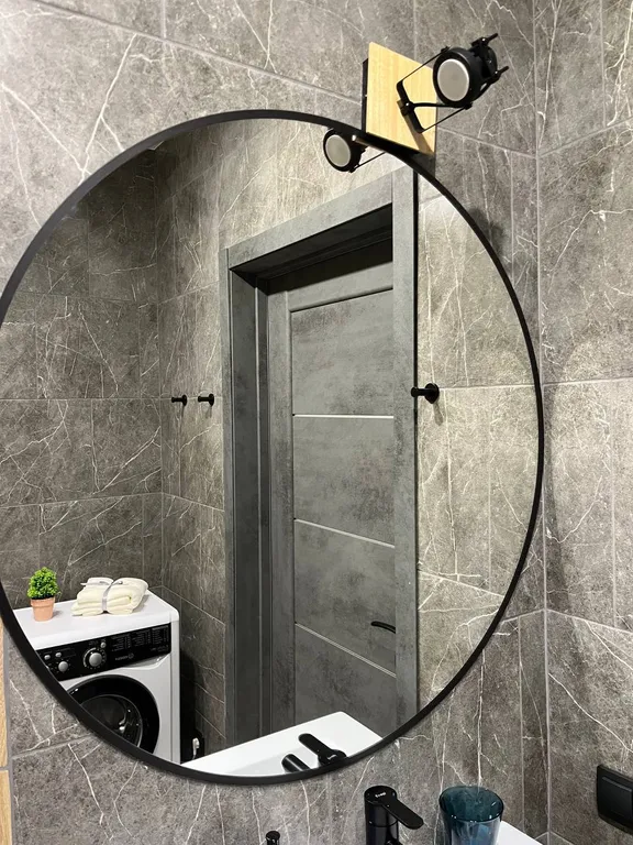 Квартира Квартира с красивым ремонтом — Красноярск