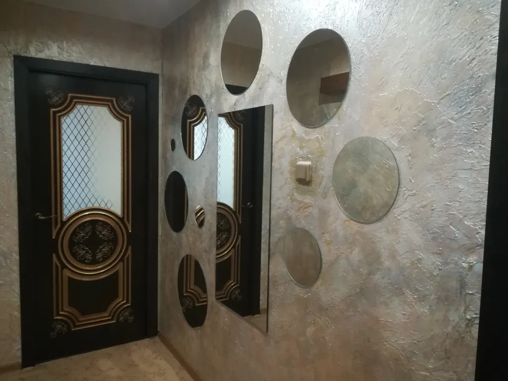 Апартаменты old pskov