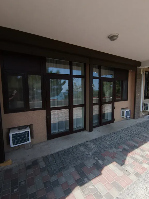 Студия без балкона