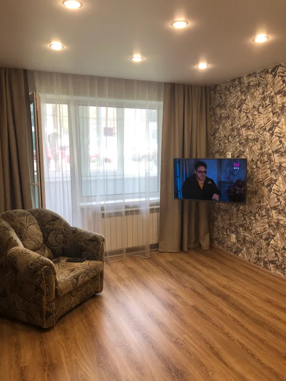 Квартира Квартира в центральном районе — Владивосток