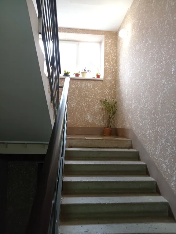 Светлая, просторная квартира в лучшем, спокойном районе, в центре