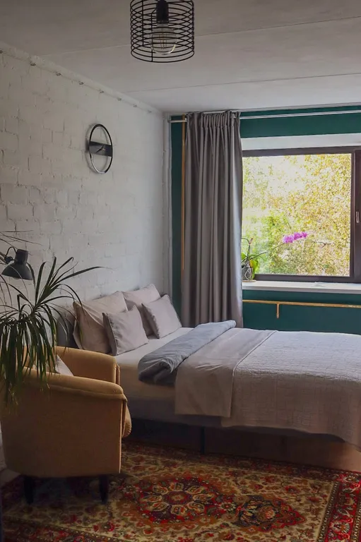 Лофт-студия на Садовой