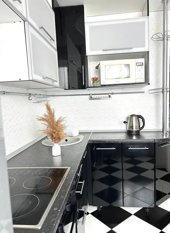 Квартира в центре города