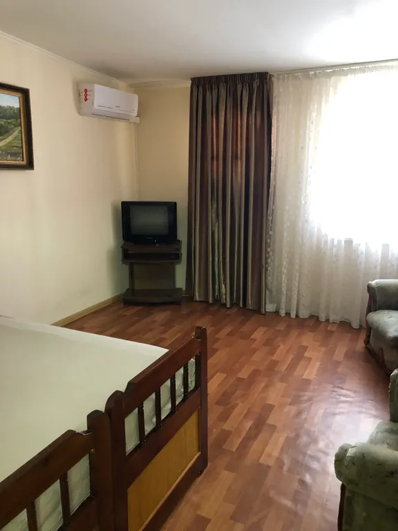 Квартира 2-комнатная Квартира — Севастополь