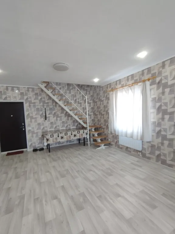 Дом с баней