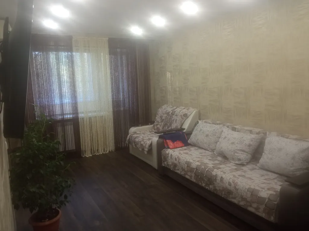Квартира 2-комнатная Квартира — Волгоград