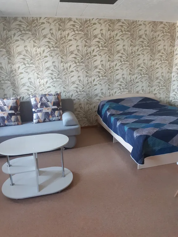 Уютная квартира в центре — аренда посуточно в Горно-Алтайск