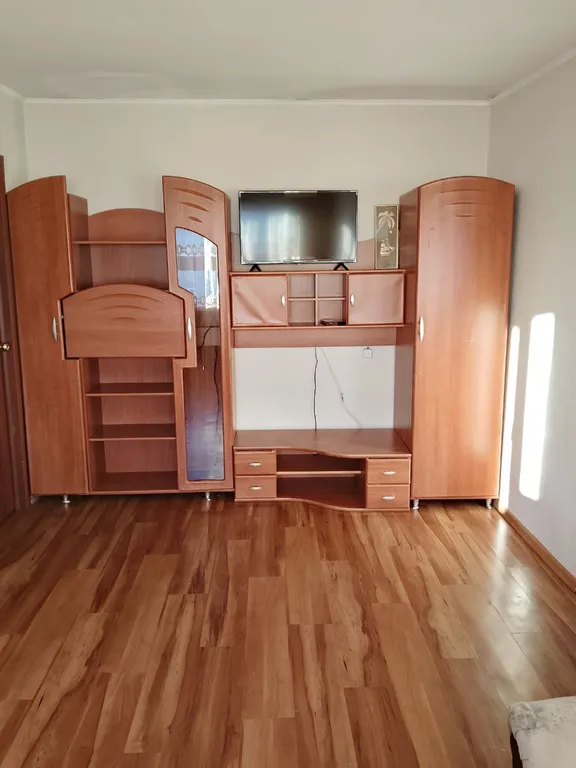 Просторная двухкомнатная квартира