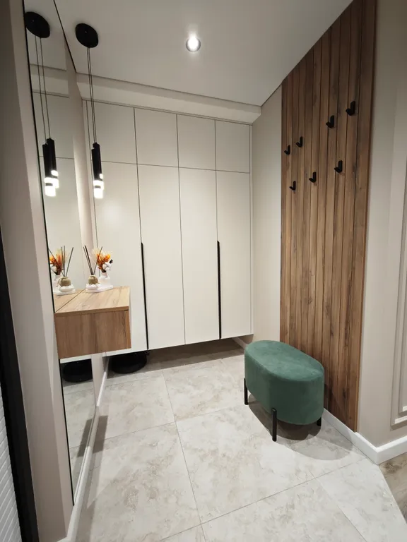 Квартира в центре города