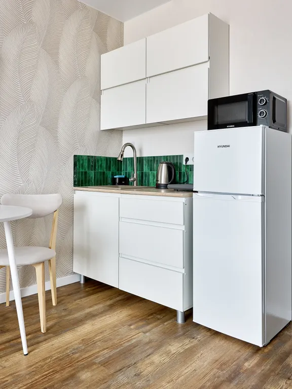 Студия рядом с Аэропортом Внуково