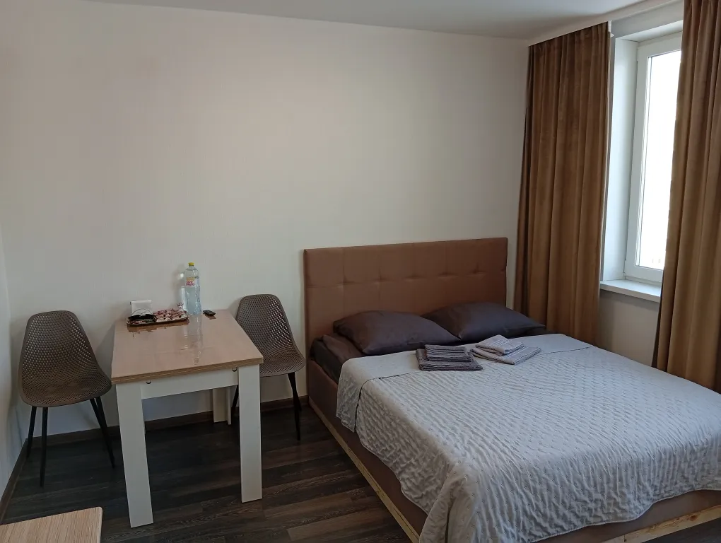 Уютная и чистая квартира в Акадeмичеcком районе