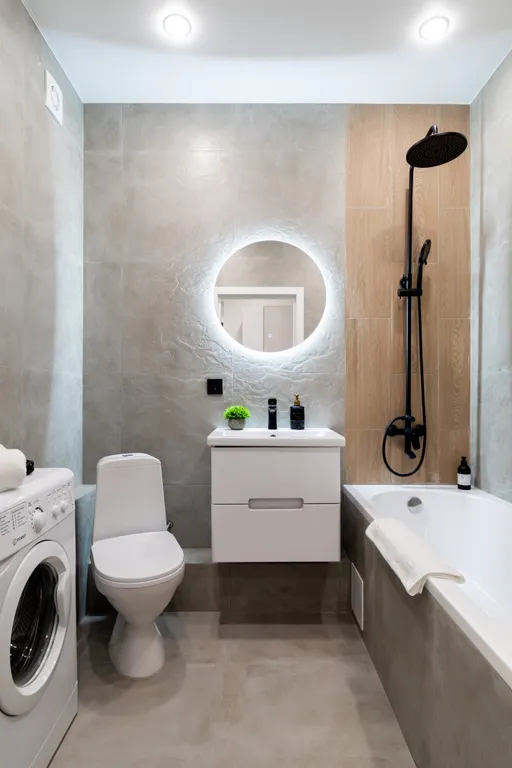 Квартира Квартира Комфортная студия напротив Экспоград-Юг — Краснодар