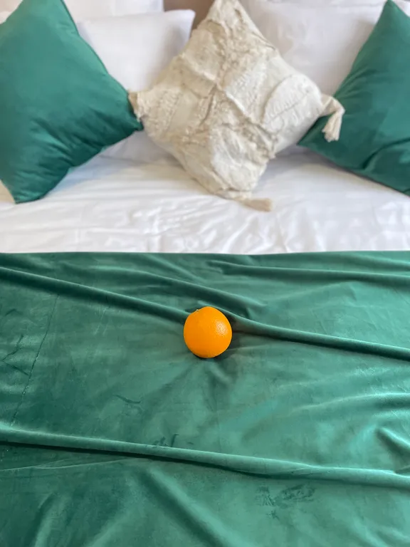 Квартира Уютная квартира в центральном районе — Симферополь