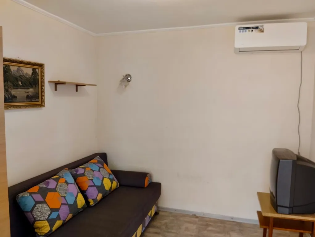 Двухместный номер с кондиционером