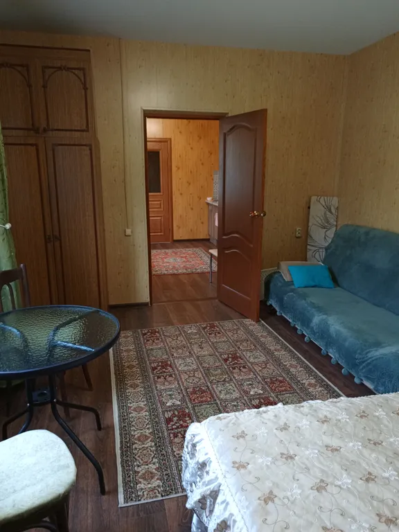 Коттедж 1-комнатный Дом — аренда посуточно в Рязань