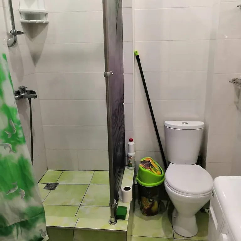 Квартира Квартира у моря — Адлер