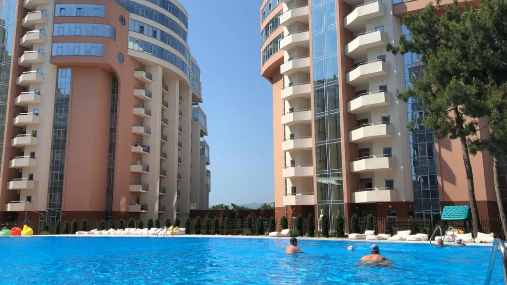 Видовая евротрешка