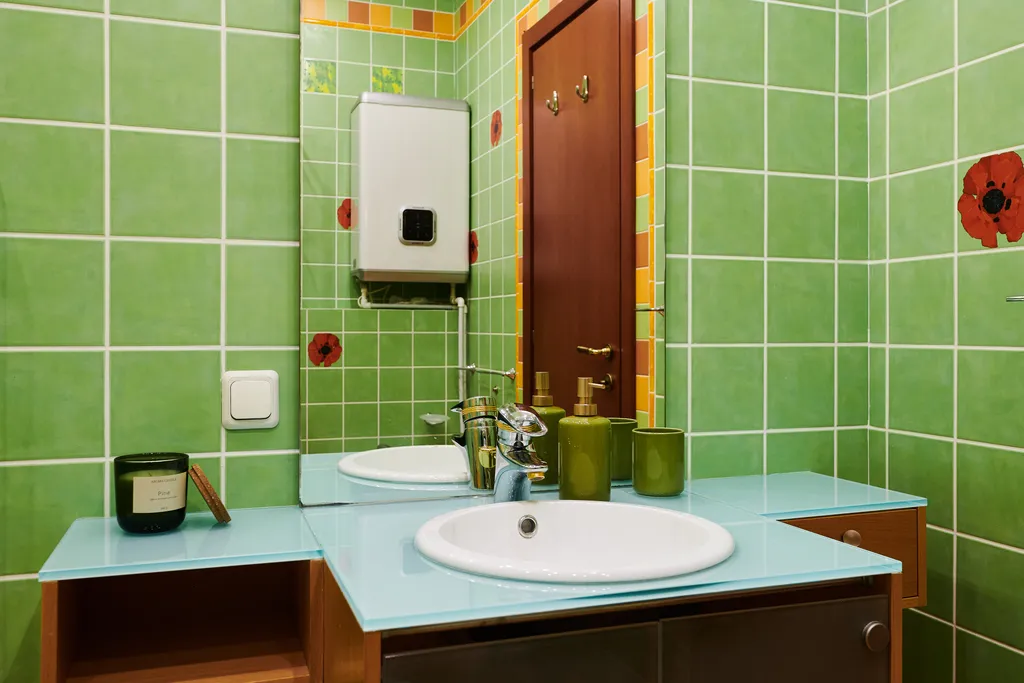 Шикарная Четверка в элитном доме на Арбате