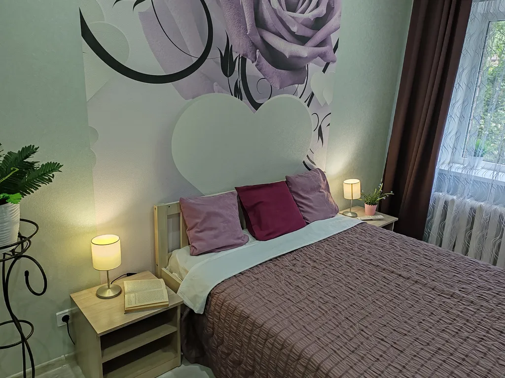 Уютная 3-комнатная квартира у Кремля