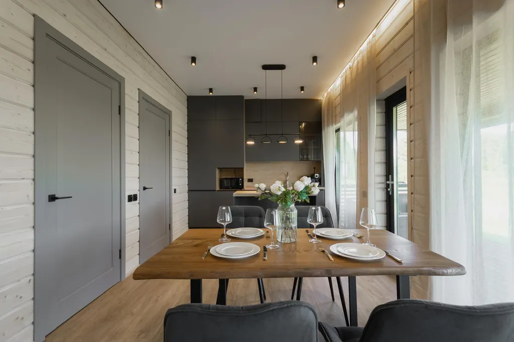 Гостевой дом NordLodge