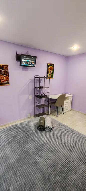 Уютная квартира в 5 минутах от самого центра — аренда посуточно в Ярославль