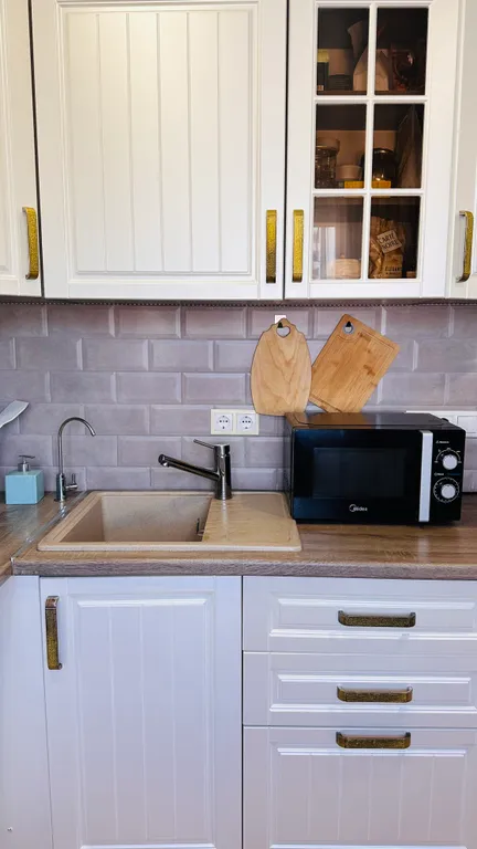 Квартира Хоста Морская