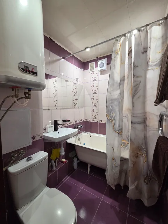 Квартира 2-комнатная Квартира — Ярославль